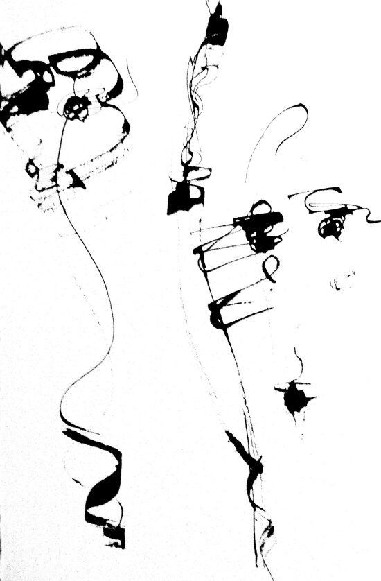 Esquisse 4